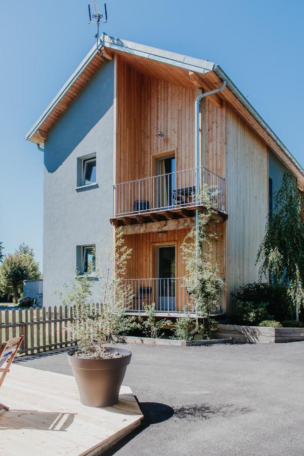 La Maison Augustine Gap Exterior foto